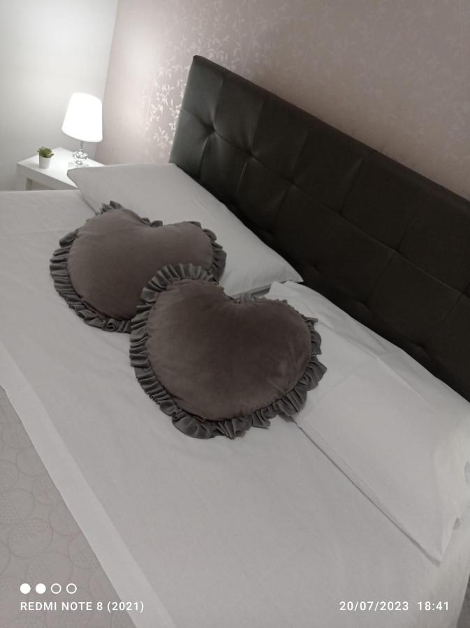 Nostra Casa Apartment Napoli Bagian luar foto