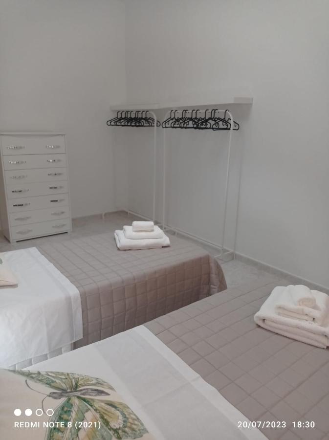Nostra Casa Apartment Napoli Bagian luar foto