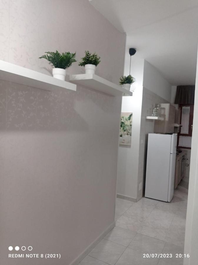 Nostra Casa Apartment Napoli Bagian luar foto