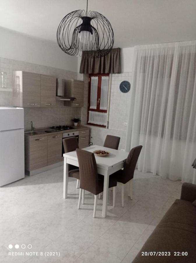 Nostra Casa Apartment Napoli Bagian luar foto