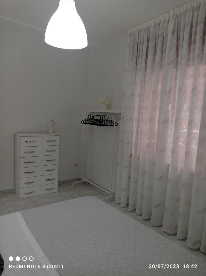 Nostra Casa Apartment Napoli Bagian luar foto